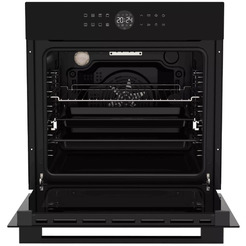 Духовой шкаф Haier HOX-T08AMTB