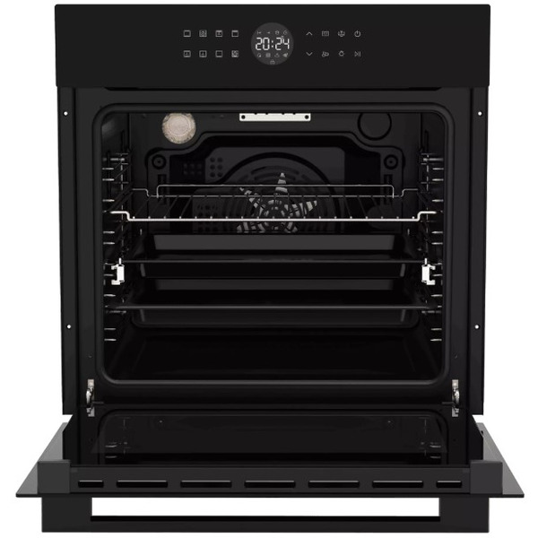 Духовой шкаф Haier HOX-T08AMTB