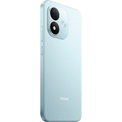 Смартфон Xiaomi Redmi Note 17 6GB/256GB Sky Teal RU