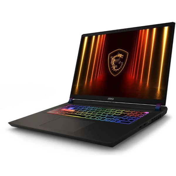 Игровой ноутбук MSI Vector 17 HX AI A2XWJG-216XBY