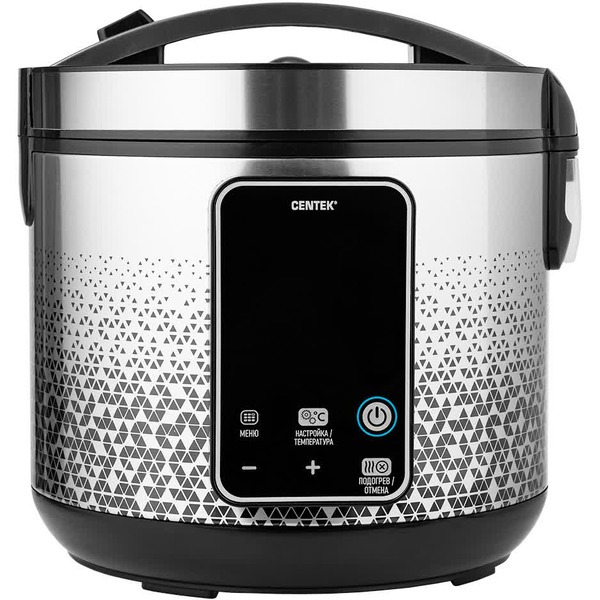 Мультиварка CENTEK CT-1499
