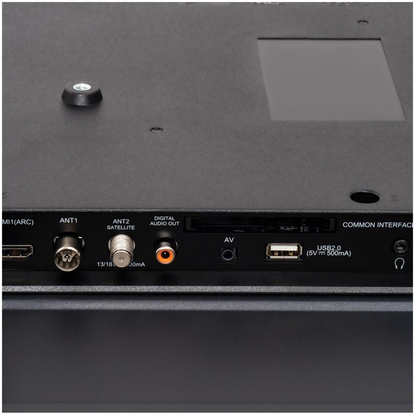 Телевизор Hyundai H-LED50BU7003