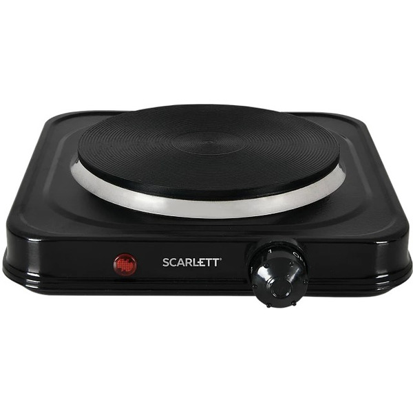 Настольная плита Scarlett SC-HP700S31