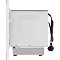 Встраиваемая микроволновая печь HOMSair MOB205WH