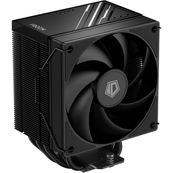 Кулер ID-Cooling Frozn A610 Black