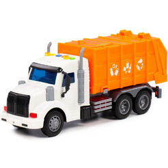 Автомобиль коммунальный Полесье 86501 Профи