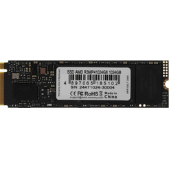 Накопитель SSD AMD R3MP41024G8