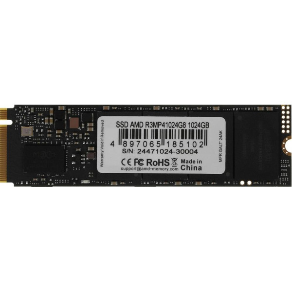 Накопитель SSD AMD R3MP41024G8