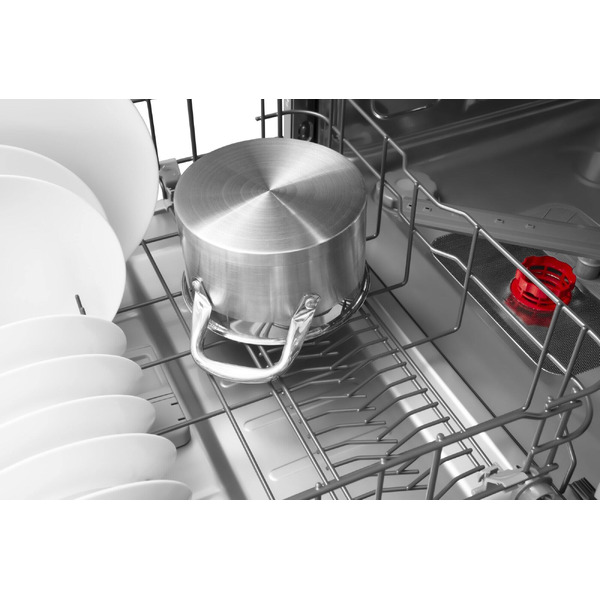 Встраиваемая посудомоечная машина Hansa ZIM667ELH