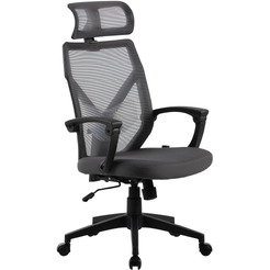 Кресло Cactus CS-MC414-GY