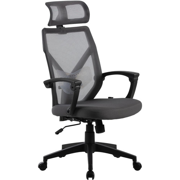 Кресло Cactus CS-MC414-GY