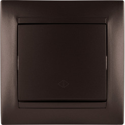 Выключатель TDM Лама SQ1815-0536