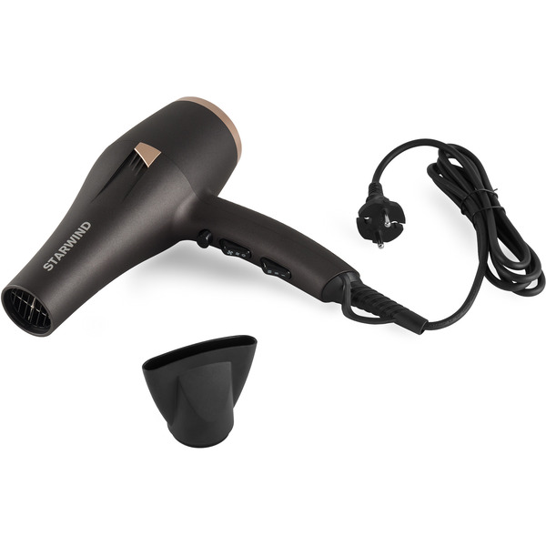 Фен StarWind SHD 6077