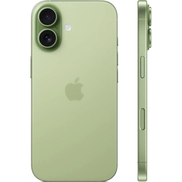 Смартфон Apple iPhone 17 256GB Sage (MG6C4AH/A)