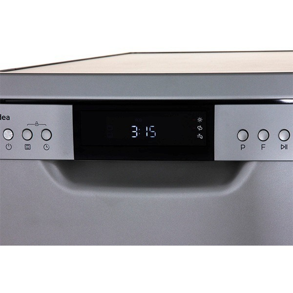 Посудомоечная машина бытовая Midea MFD45S500S