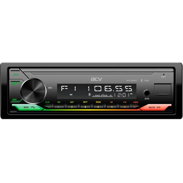 Автомагнитола ACV AVS-928BW