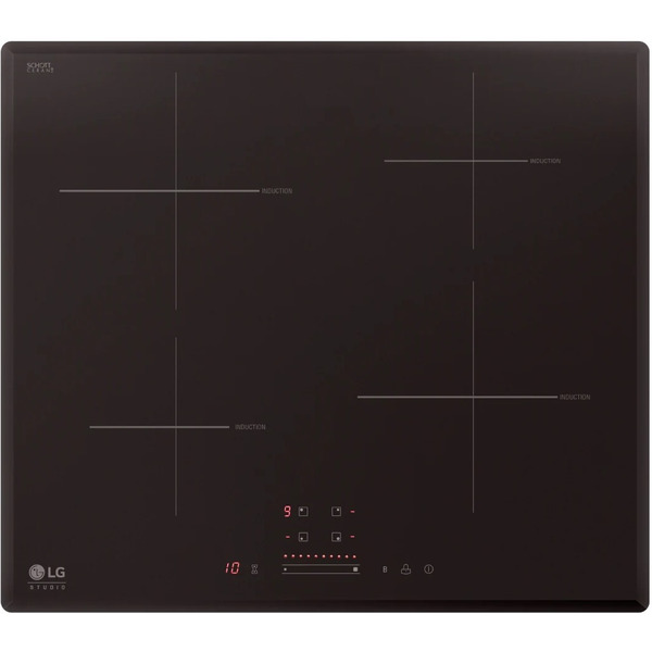 Индукционная варочная панель LG HU642PH