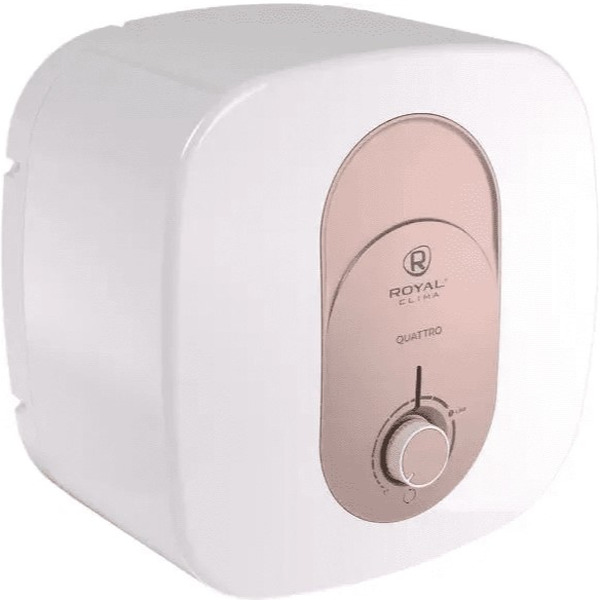 Водонагреватель ROYAL CLIMA RWH-Q15-FE
