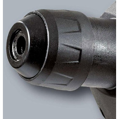 Аккумуляторный перфоратор Einhell X-Change TE-HD 18 В Li Solo (4513812)