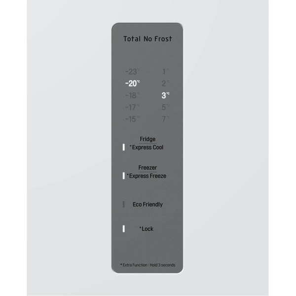 Холодильник LG DoorCooling+ GA-B509CQWL