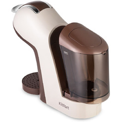 Кофеварка Kitfort KT-7448