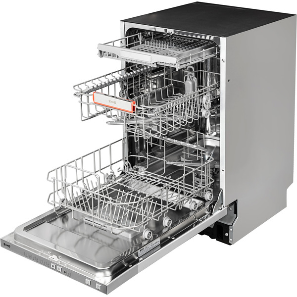 Встраиваемая посудомоечная машина ZorG W45A4A121G