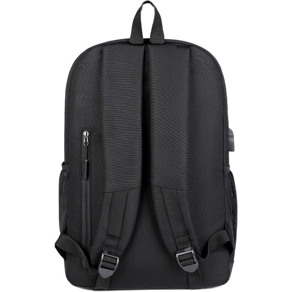 Рюкзак для ноутбука Miru MBP-1052 (черный)