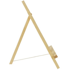 Мольберт настольный Гамма Студия 195275395