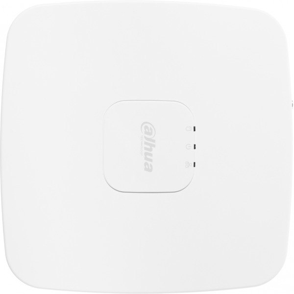 Сетевой видеорегистратор Dahua DHI-NVR2108-I2