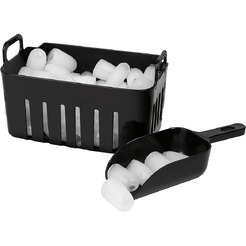 Ледогенератор Clatronic EWB 3798 schwarz