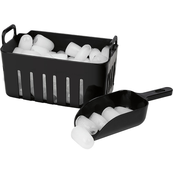 Ледогенератор Clatronic EWB 3798 schwarz