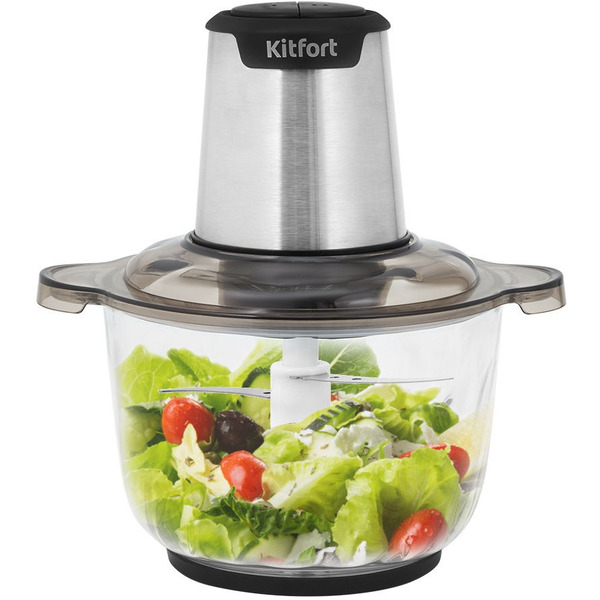 Измельчитель Kitfort КТ-3012