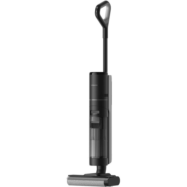 Вертикальный моющий пылесос Dreame Vacuum Cleaner wet and dry H12S (HHR30B)