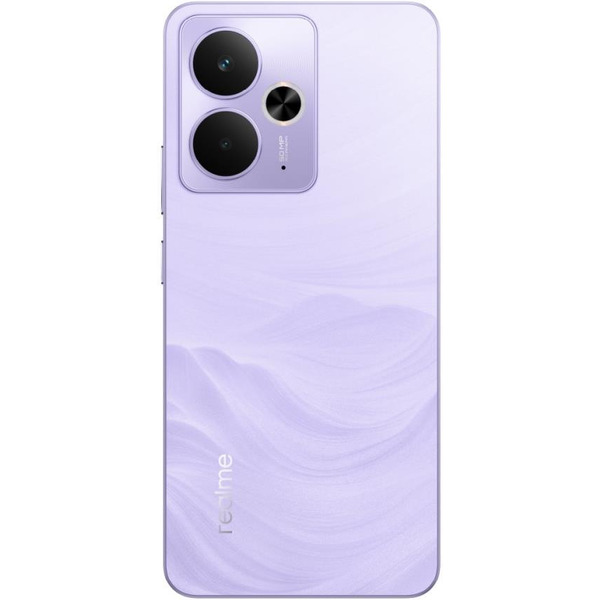 Смартфон Realme 14T 5G 8GB/256GB (фиолетовый)