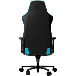 Игровое кресло Lorgar Base 311 (LRG-CHR311BBL)