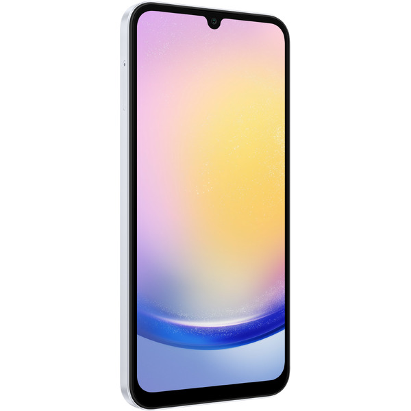 Смартфон Samsung Galaxy A25 8GB/256GB (SM-A256) голубой