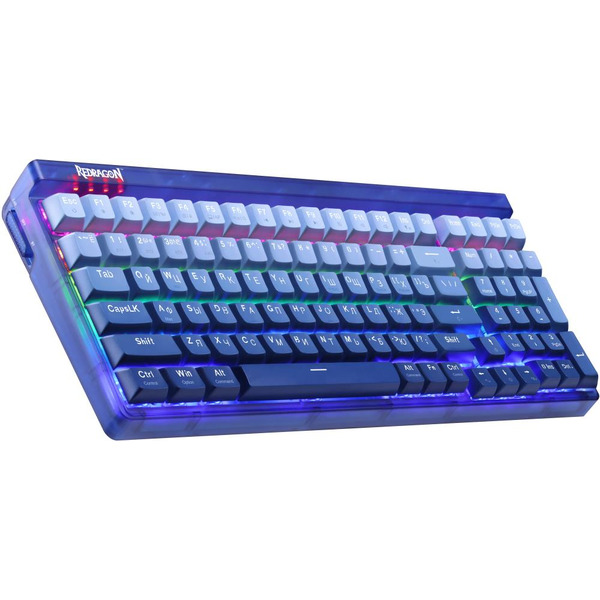 Клавиатура Redragon Garen Pro 71745