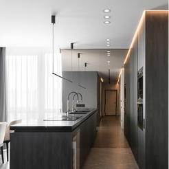 Светильник потолочный встраиваемый Feron DL8260 51149