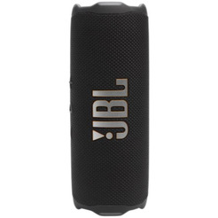 Беспроводная колонка JBL Flip 7 (черный)