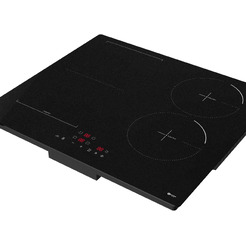 Индукционная варочная поверхность SCHTOFF I60H15 Nano Matte Black