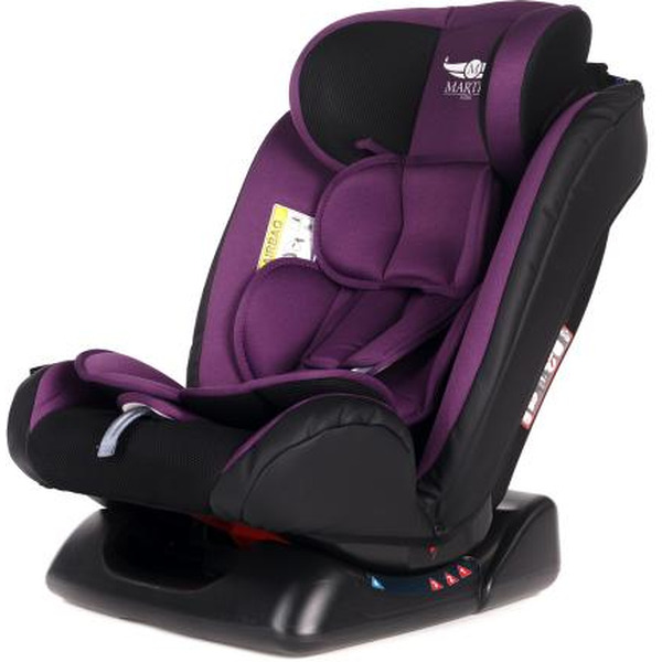 Автокресло MARTIN NOIR Discovery (magic purple)