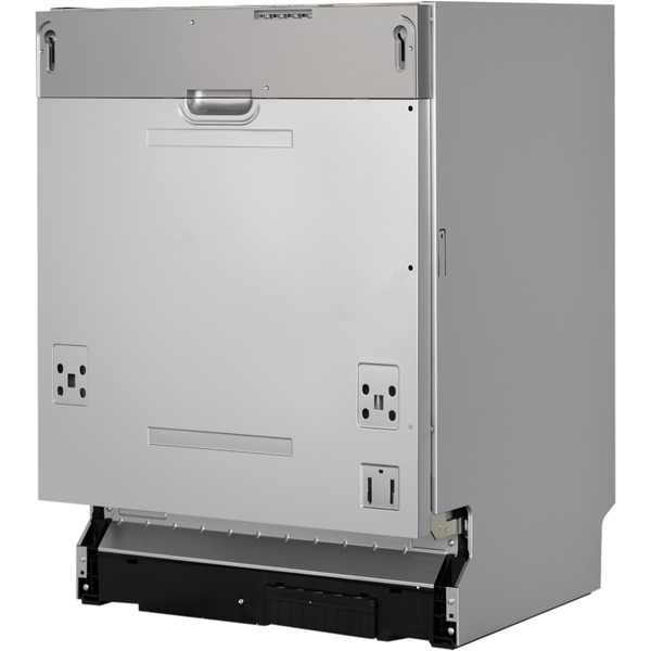 Посудомоечная машина DeLonghi DDW 08F Sodalite
