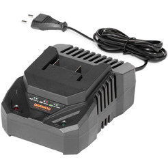 Зарядное устройство Daewoo Power DACH 4021Li (21В)