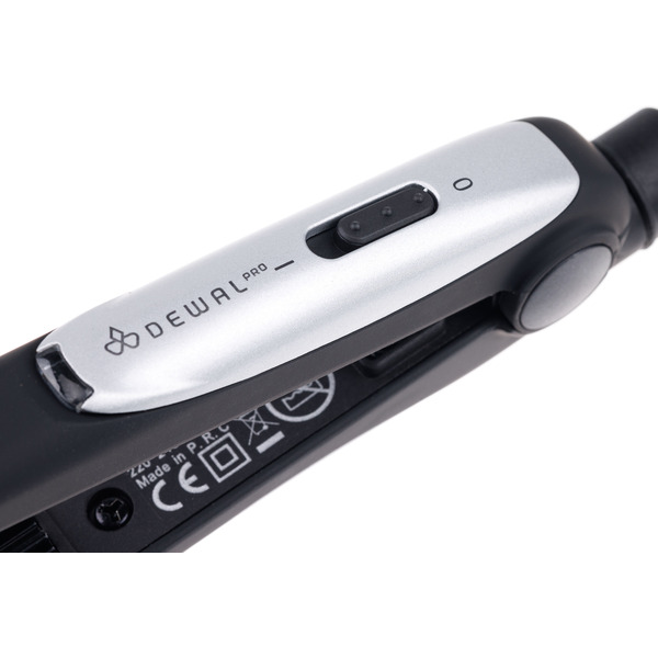 Щипцы-гофре Dewal Pro-ZMini