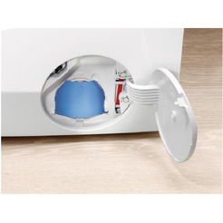 Стирально-сушильная машина ELECTROLUX EW7W2492P