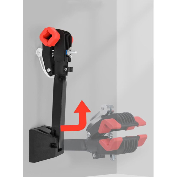 Кронштейн для крепления велосипеда Happy Home BM-002