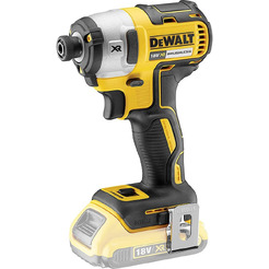 Винтоверт DeWalt DCF887N-XJ (без АКБ и ЗУ)