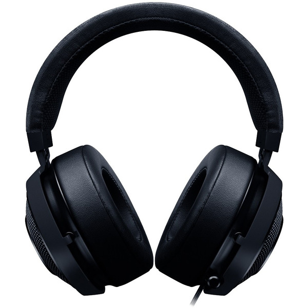 Гарнитура Razer Kraken Pro V2 Oval Black (RZ04-02050400-R3M1)