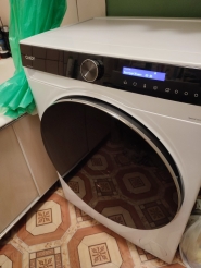 Стиральная машина Candy UltimO C37W4 27MBBW-07