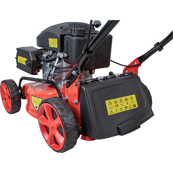 Газонокосилка бензиновая EDON GML-410/2600